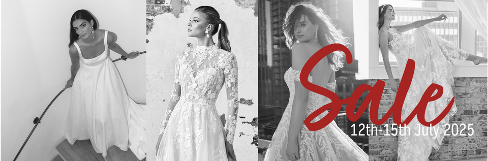 Sale gown sneak peeks! Image