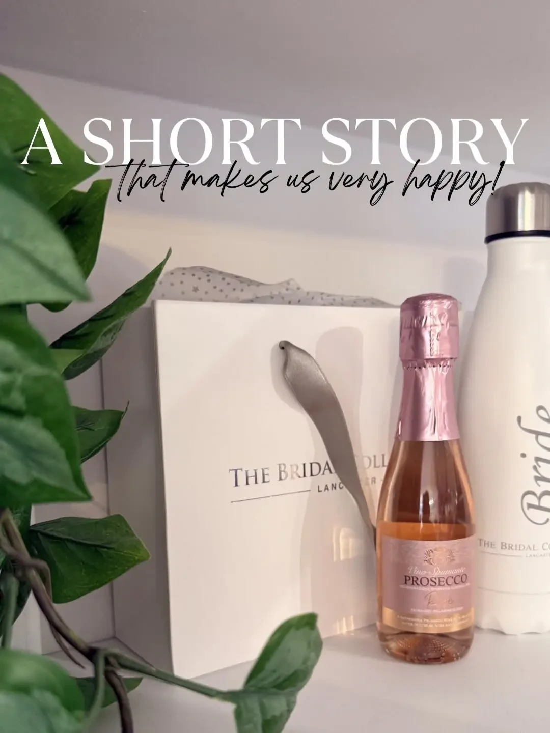 A short story... Image