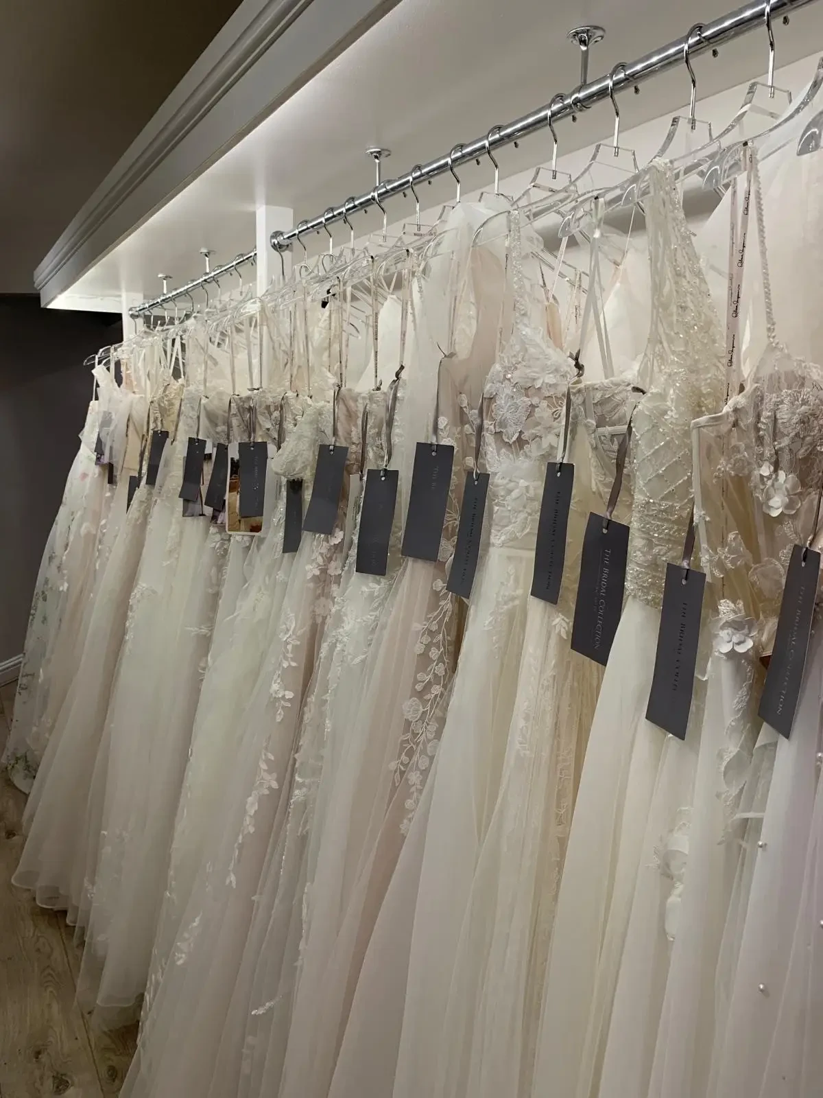 Wedding Dress Shopping? Image