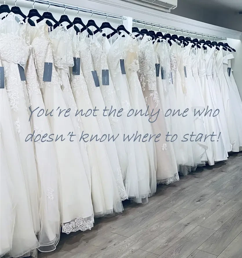 Your Bridal Journey Image