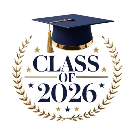 Class of 2026. Desktop Image