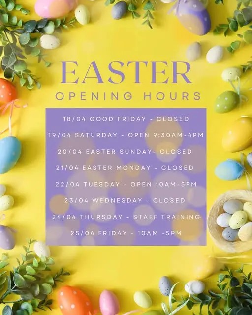 Happy Easter Image