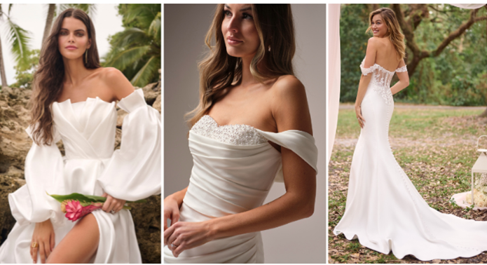 Maggie Sottero Event Image