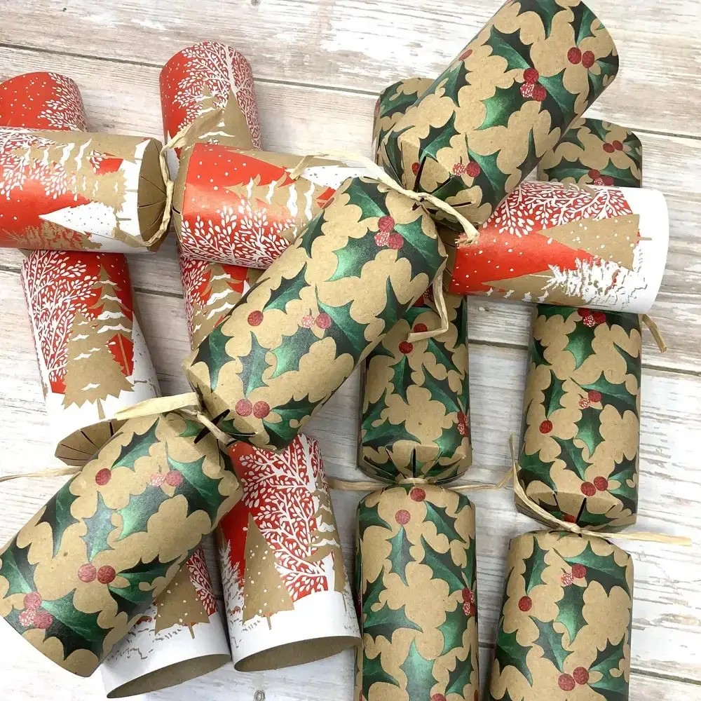 Christmas Crackers! Image