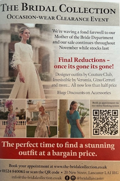 Mother of Bride - Final Call Image