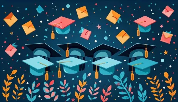 Class of 2024. Desktop Image