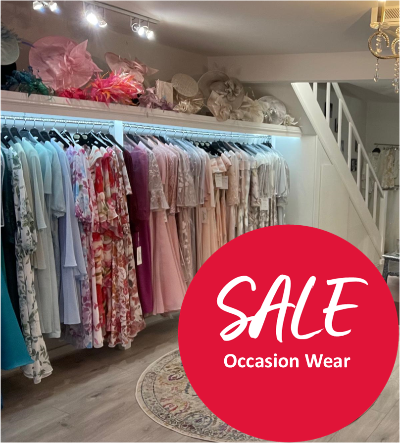 Occasion Wear Sale Image