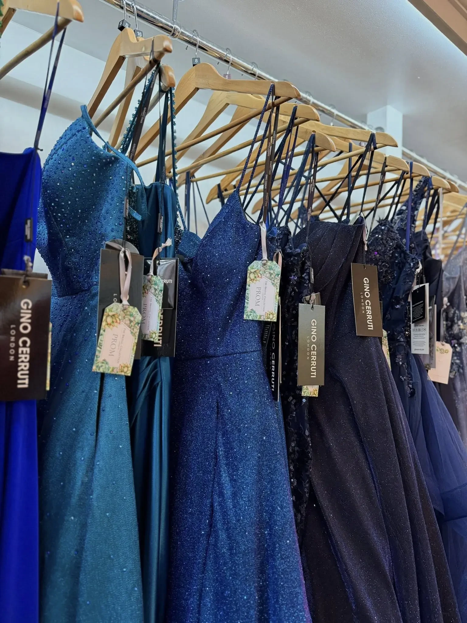 Prom '26 - We're ready for you! Image