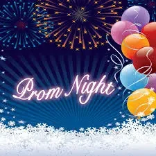Have a ball on Prom Night Image