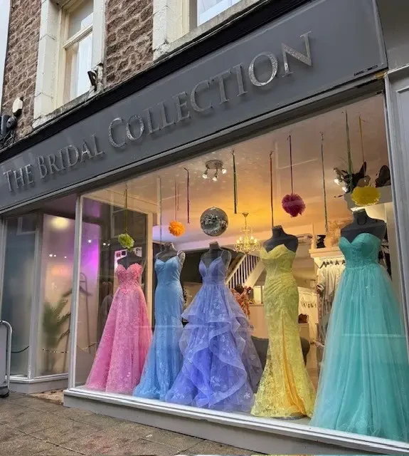 PROM - say yes! Image