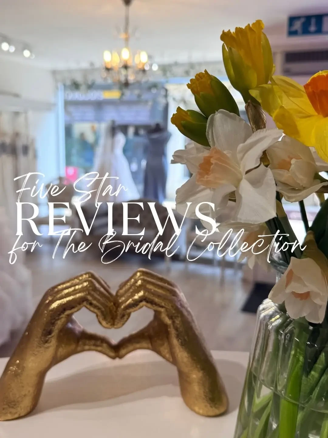 We're so pleased you love us! Image