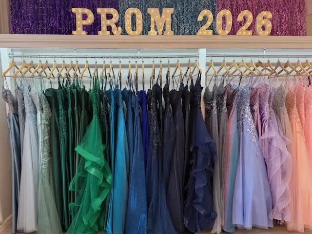 Prom 2026 Image