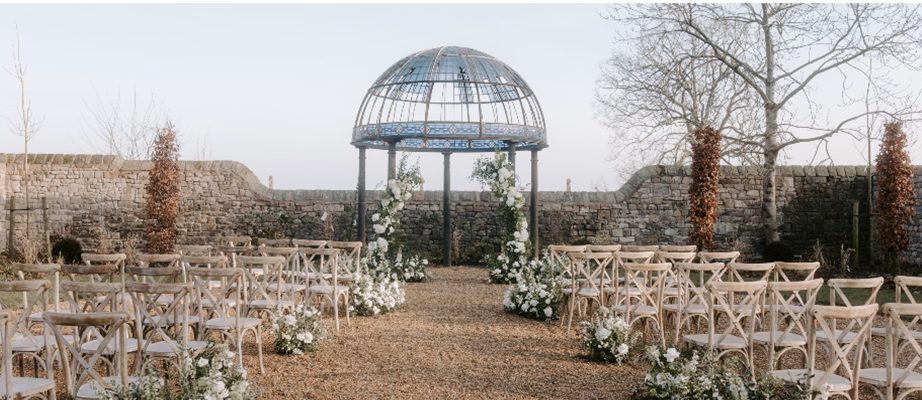 Somewhere special: Wyresdale Park Image