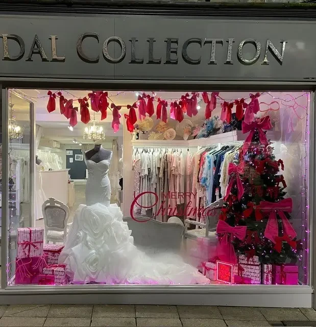 It&#39;s beginning to look a lot like.... Image