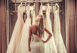 Post Covid-19 - Will I still have time to find my wedding dress?. Desktop Image