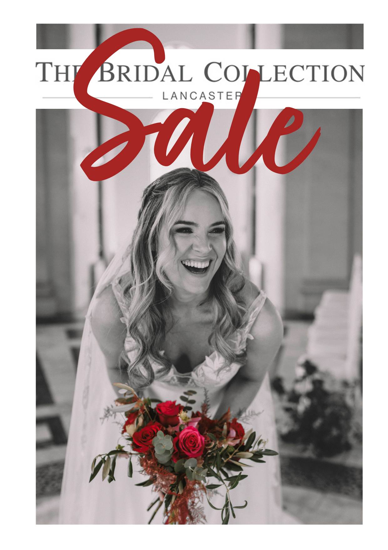 Annual Bridal Sale 2024! Main Image