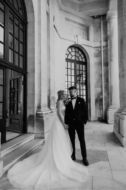 Hollie & Joe