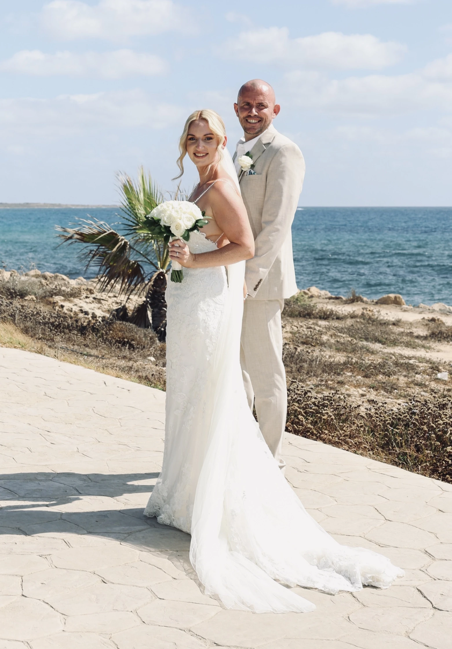 Jessica & Michael