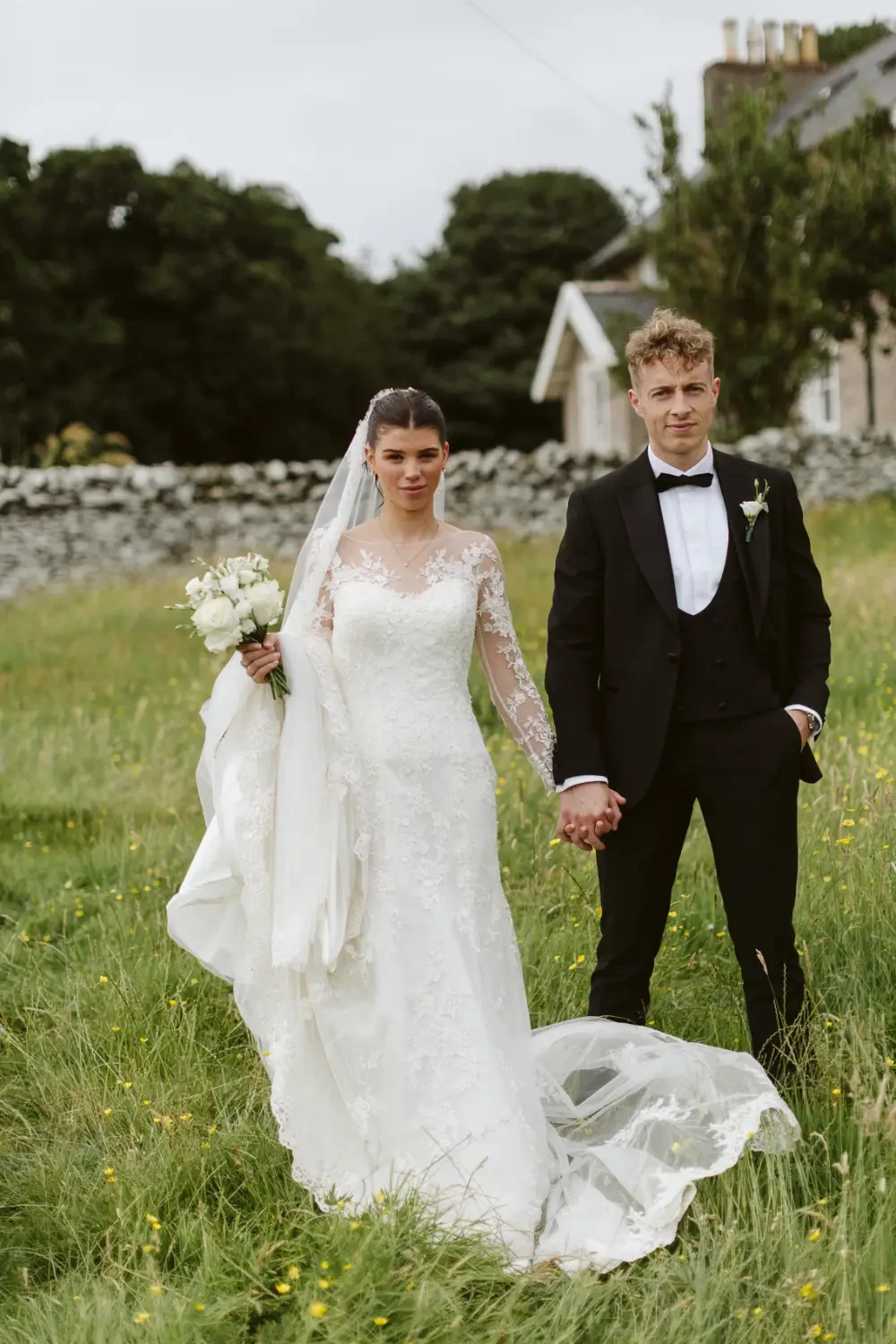 Olesia & Joel
