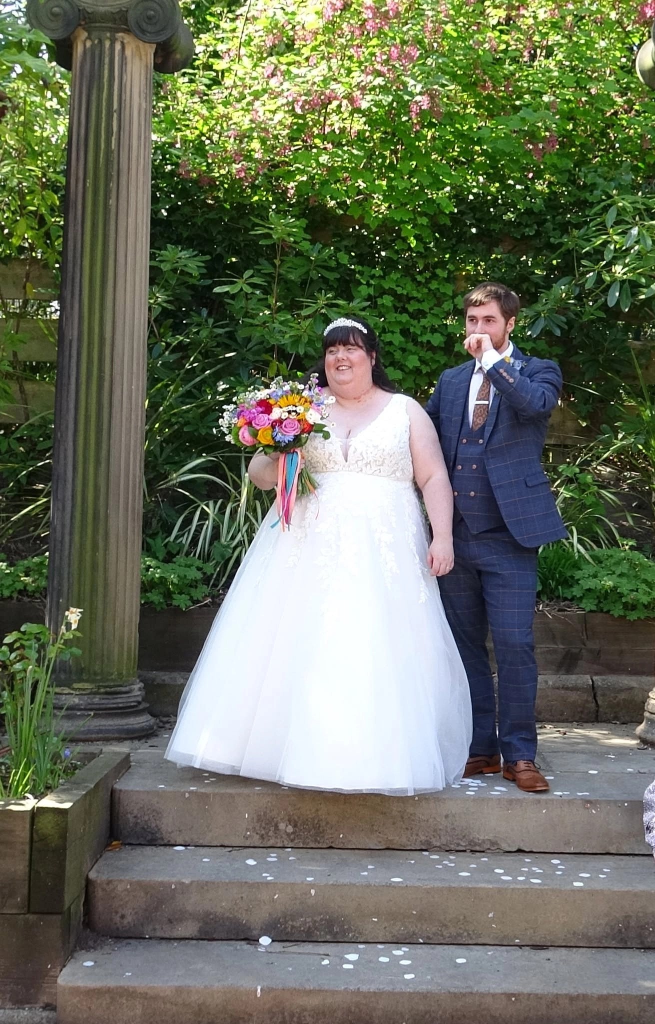 Danielle & Craig