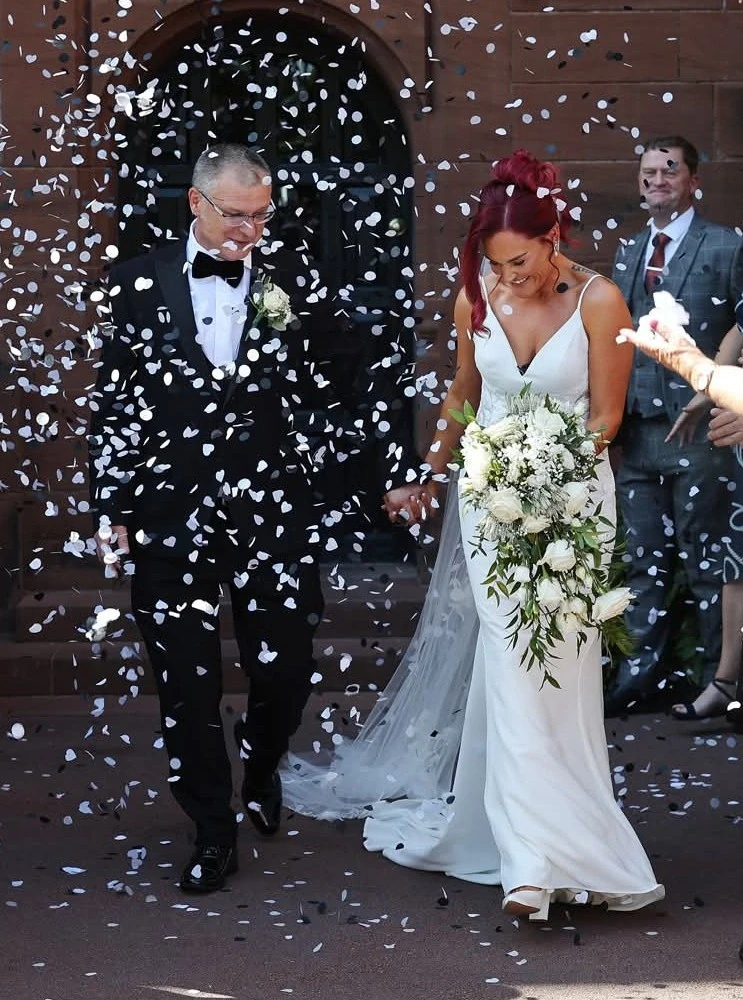 Sophie & Steven