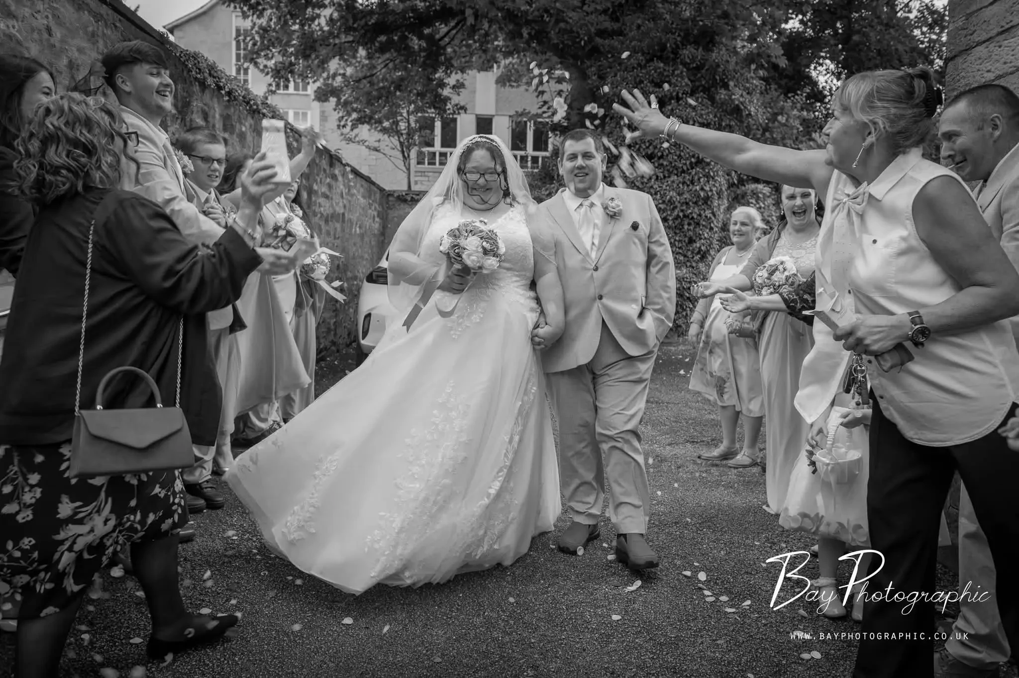 Kirsty & Jonathan