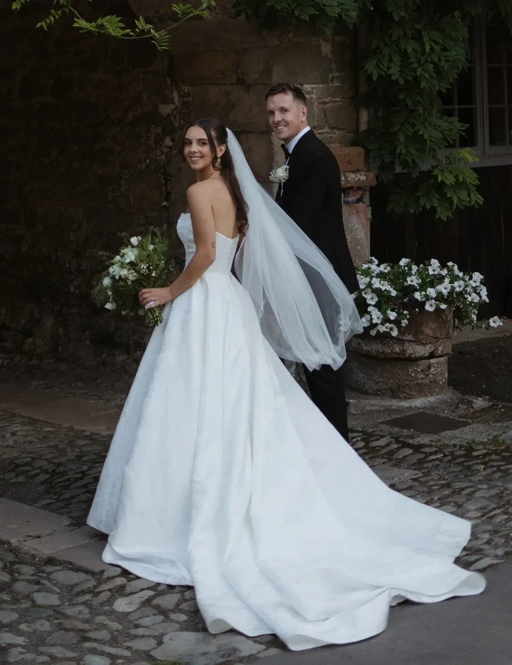 Cara & Ben