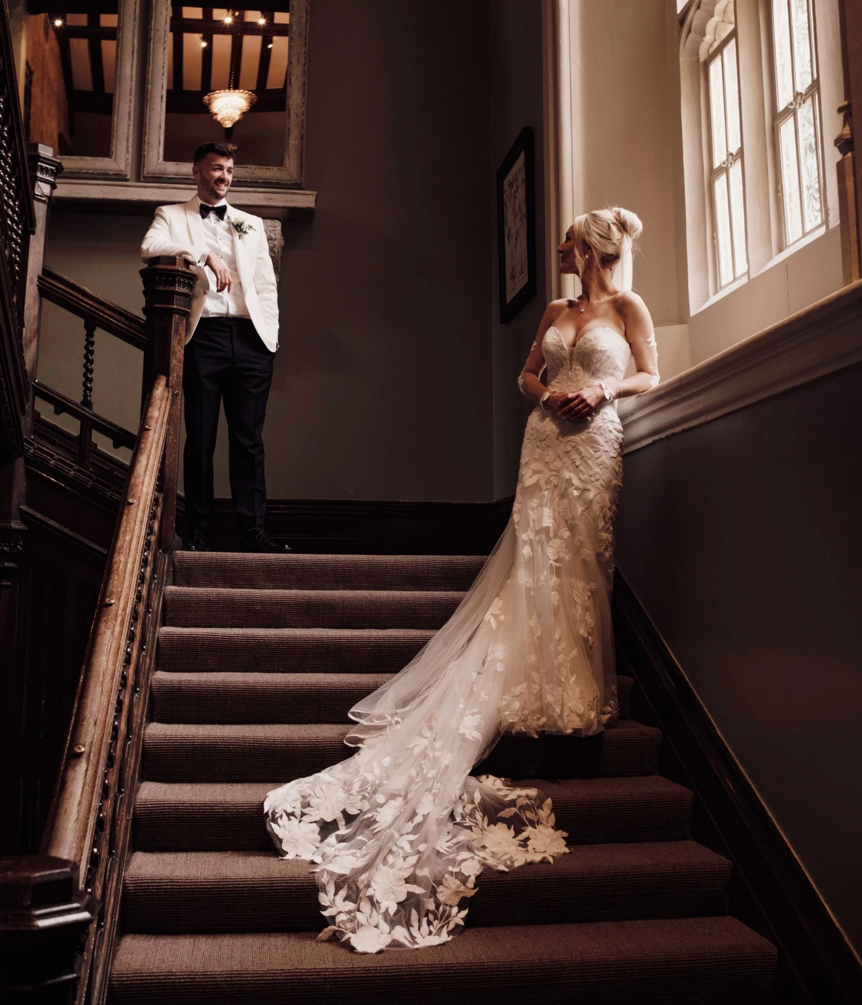 Kim & Jacob
