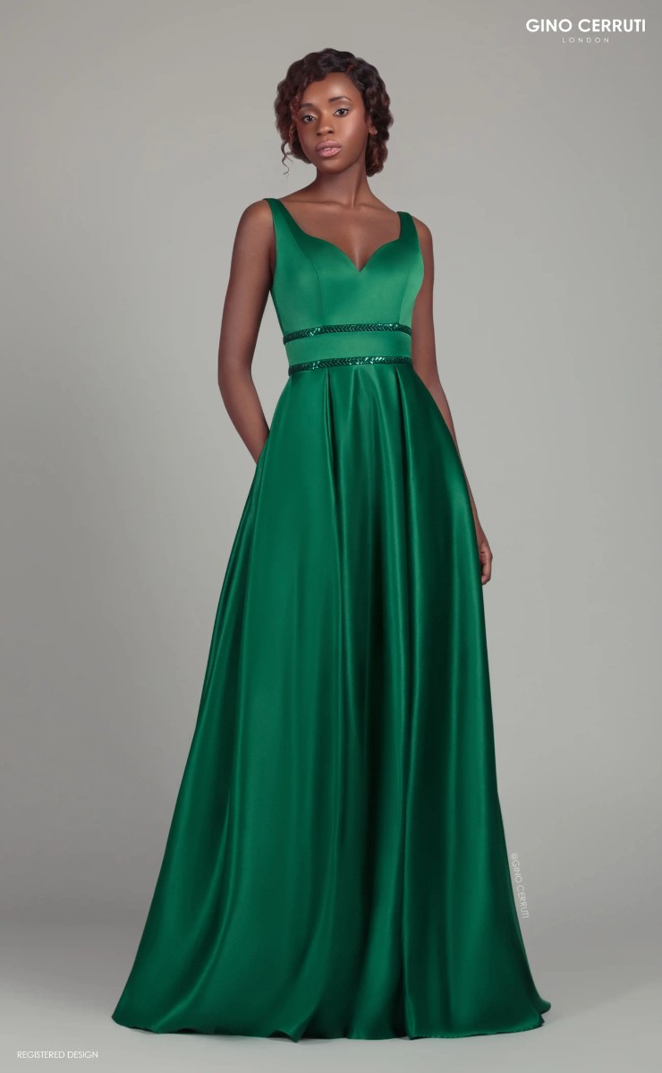 Gino cerruti prom dresses 2018 online