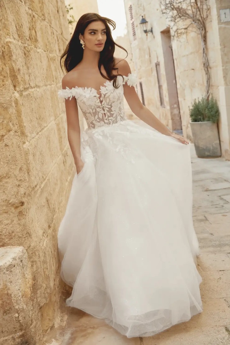 Sincerity The Bridal Collection