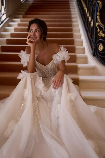 Yedyna Olimpia #4 thumbnail