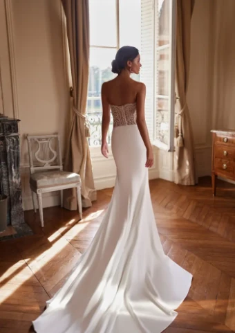 Yedyna Nerina #3 thumbnail