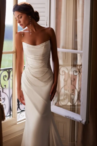 Yedyna Nerina #1 thumbnail