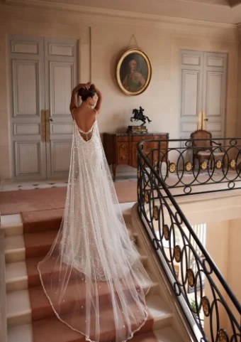 Yedyna Arianna #3 thumbnail