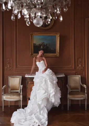 Yedyna Maia #3 thumbnail