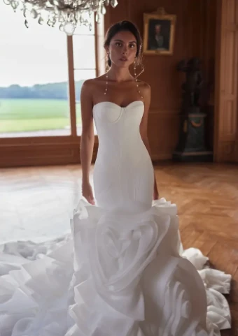 Yedyna Maia #1 thumbnail