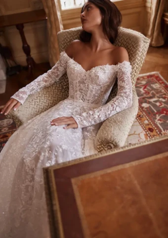 Yedyna Iris #1 thumbnail