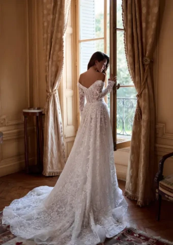 Yedyna Iris #3 thumbnail