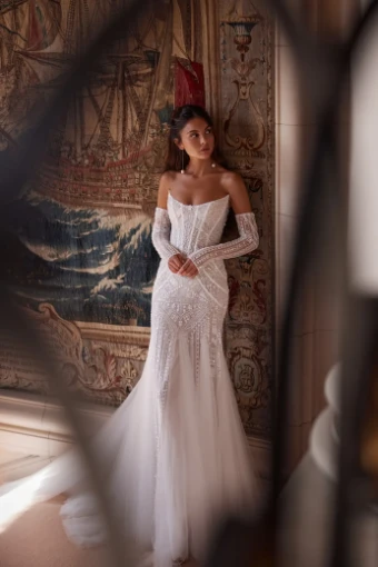 Yedyna Aletea #1 thumbnail