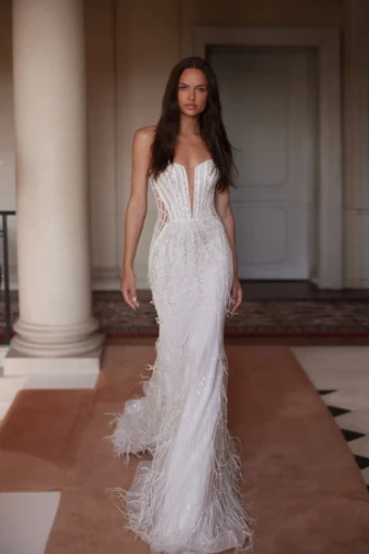 Yedyna Demi #1 thumbnail