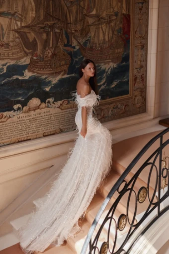 Yedyna Demi #3 thumbnail