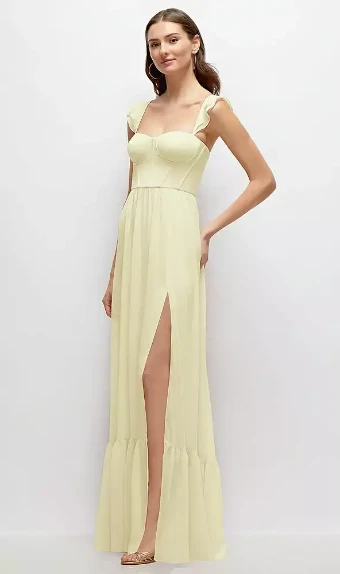 Dessy 3158 #2 thumbnail