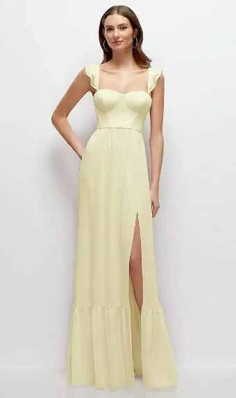 Dessy 3158 #0 thumbnail