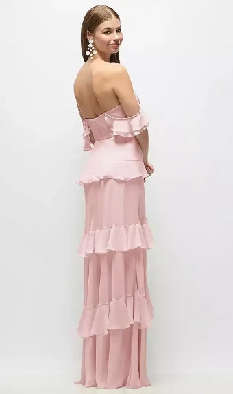 Dessy 3183 #1 thumbnail