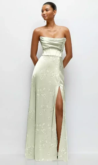 Dessy 6898FP #2 thumbnail