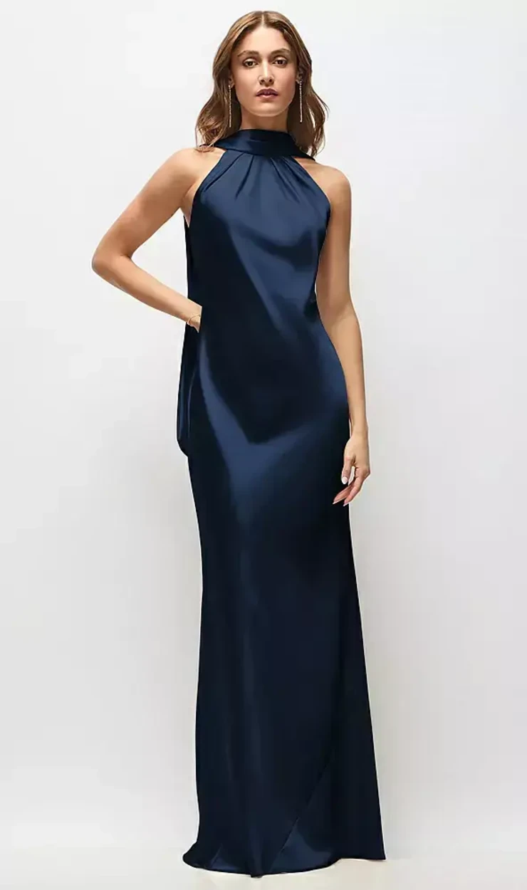 Dessy Bridesmaids Dresses | The Bridal Collection