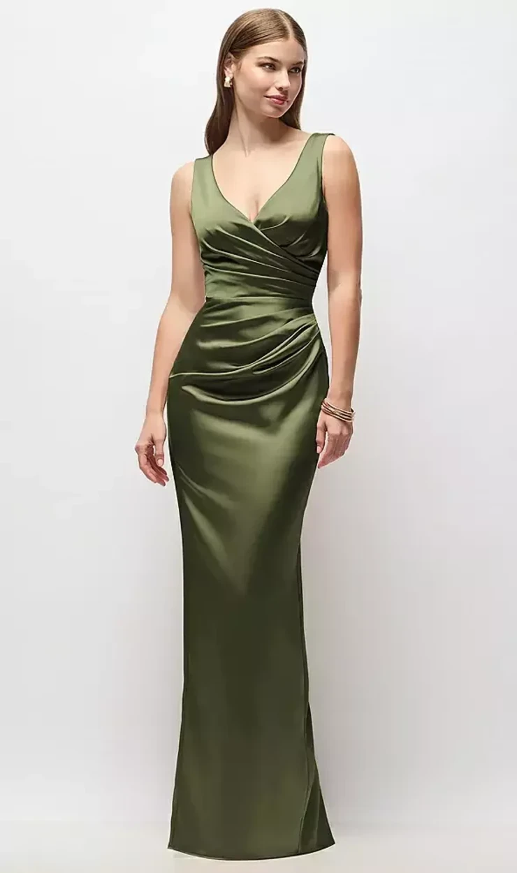 dessy bridesmaid dresses uk prices Dessy Shimmer Bridesmaid Dress 2906LS
