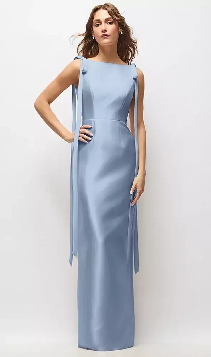 Dessy Bridesmaids Dresses | The Bridal Collection