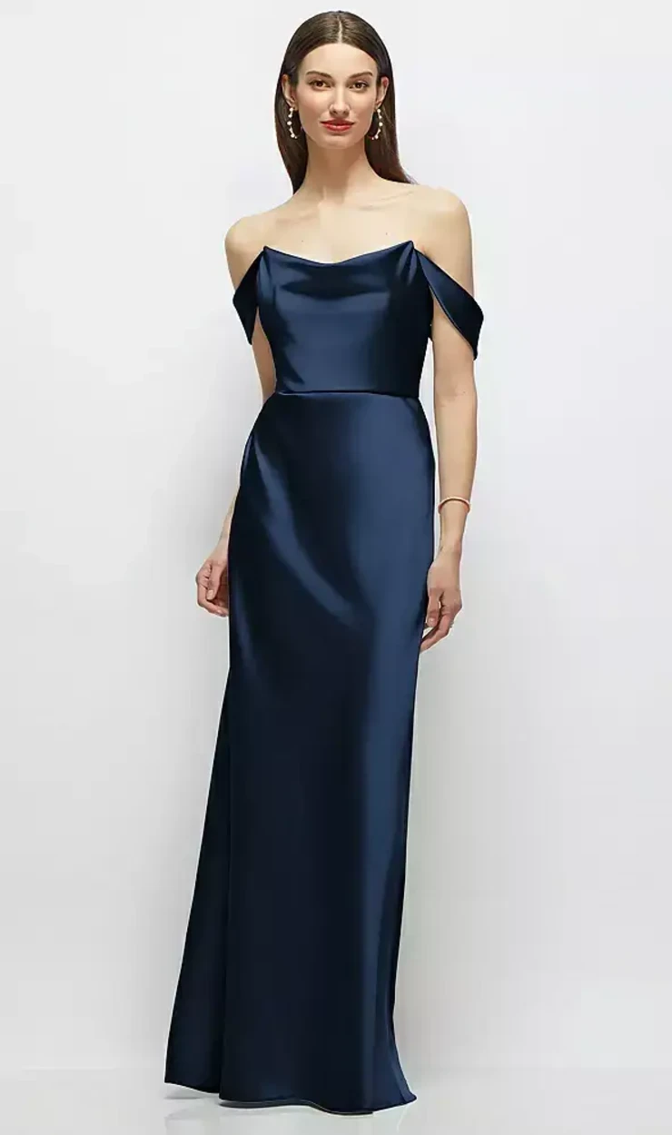 Dessy Bridesmaids Dresses | The Bridal Collection