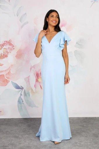 Emma Bridals EB7855 #2 thumbnail